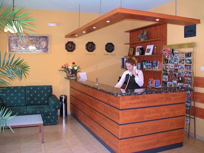 Hotel Alegro Veliko Tŭrnovo Eksteriør bilde