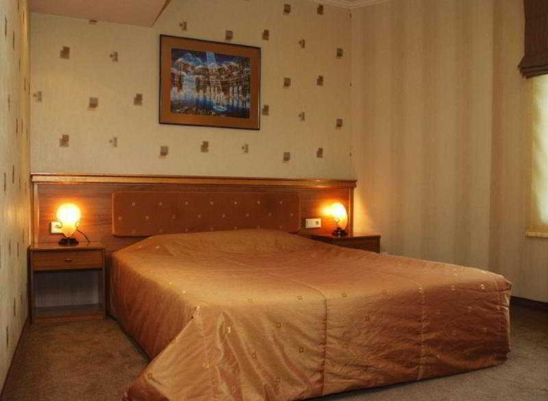 Hotel Alegro Veliko Tŭrnovo Eksteriør bilde