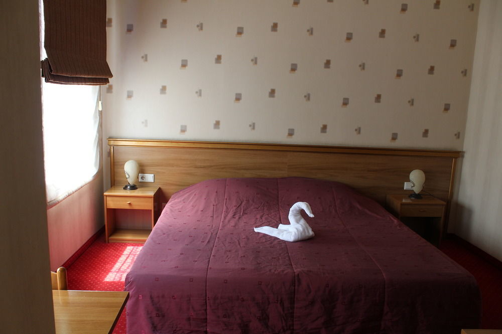 Hotel Alegro Veliko Tŭrnovo Eksteriør bilde